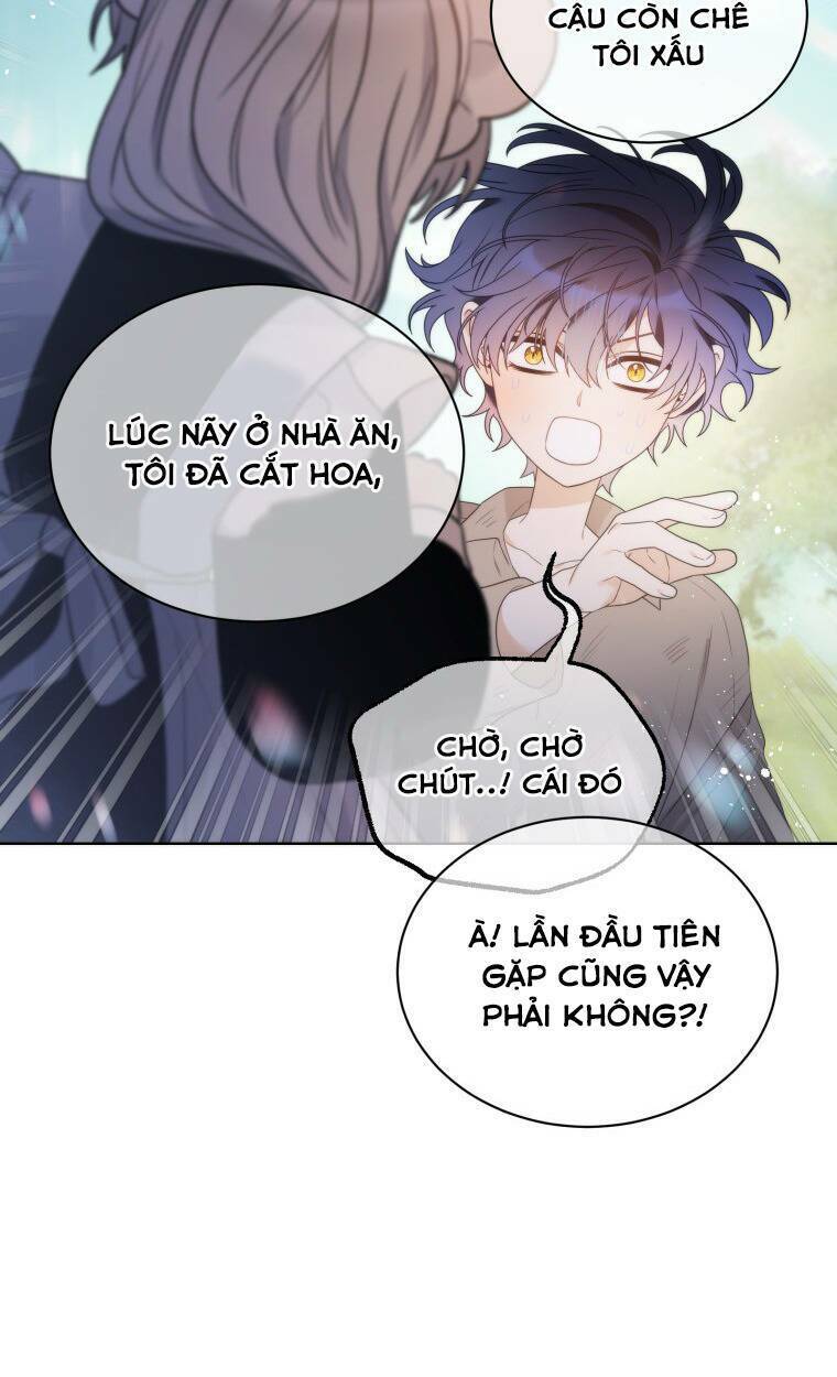 Hoàng Hậu Ác Nữ Yêu Quý Tôi - Chapter 20 - Page 47