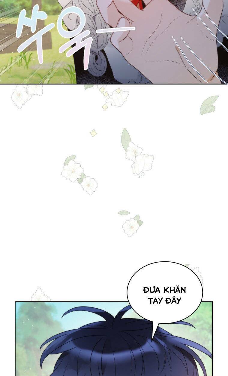 Hoàng Hậu Ác Nữ Yêu Quý Tôi - Chapter 20 - Page 4