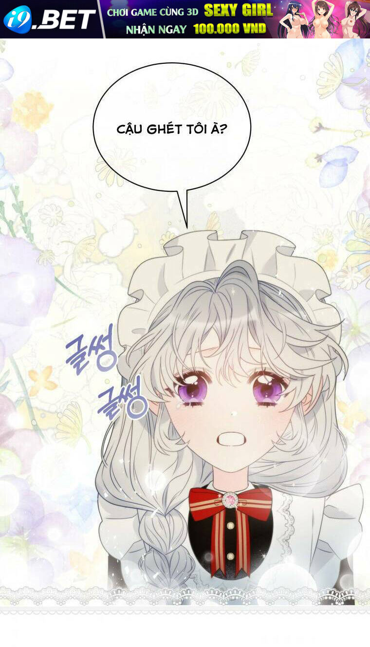 Hoàng Hậu Ác Nữ Yêu Quý Tôi - Chapter 20 - Page 49
