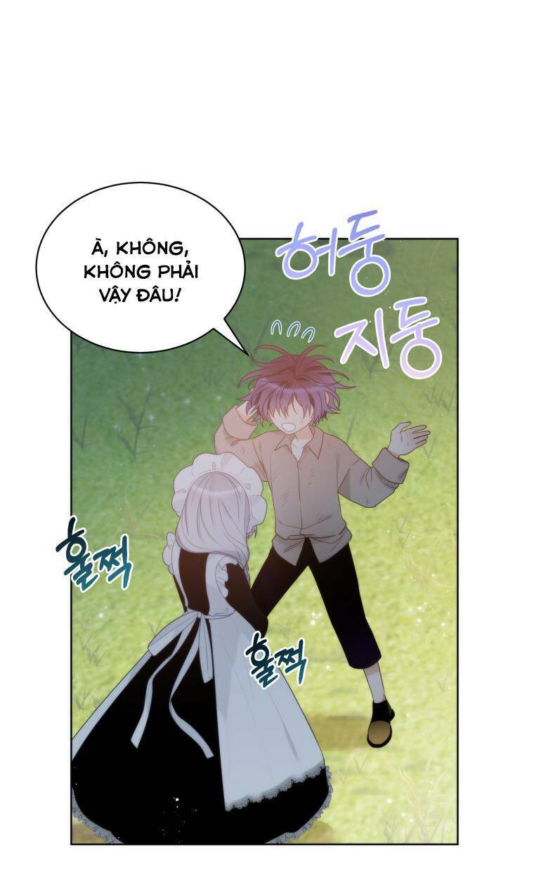 Hoàng Hậu Ác Nữ Yêu Quý Tôi - Chapter 20 - Page 52