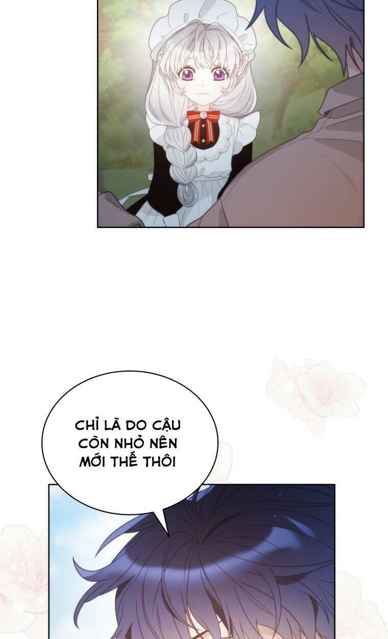 Hoàng Hậu Ác Nữ Yêu Quý Tôi - Chapter 20 - Page 54