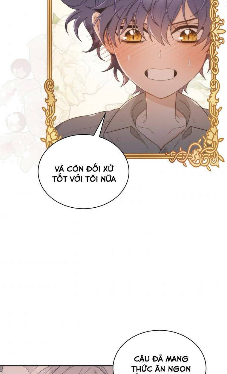 Hoàng Hậu Ác Nữ Yêu Quý Tôi - Chapter 20 - Page 58