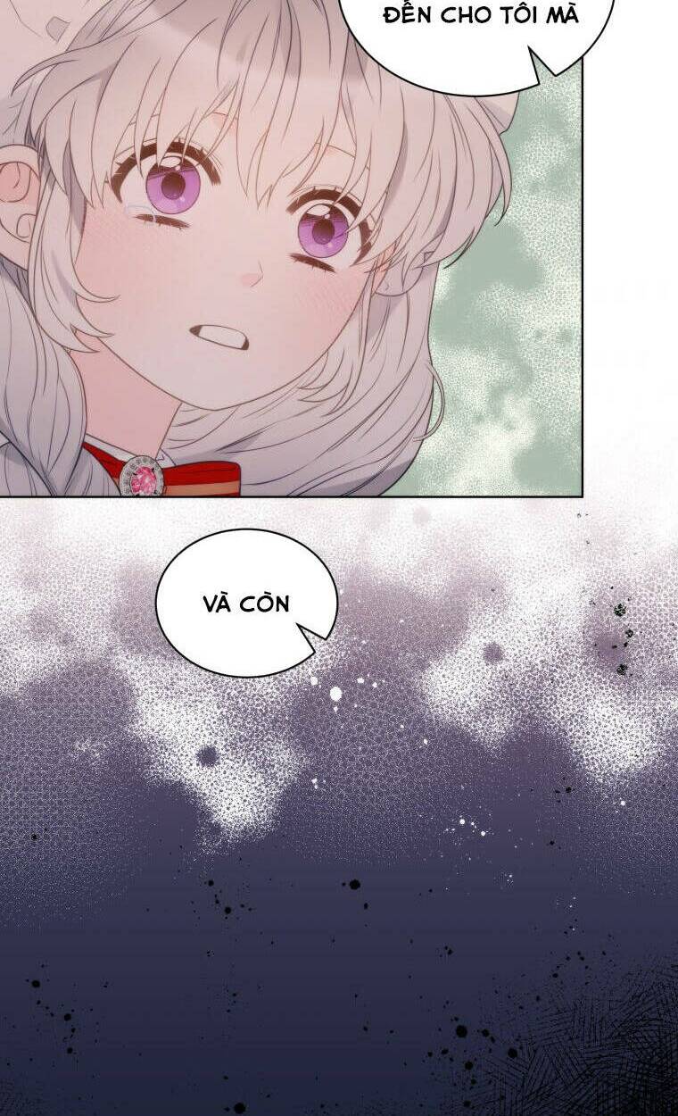 Hoàng Hậu Ác Nữ Yêu Quý Tôi - Chapter 20 - Page 59