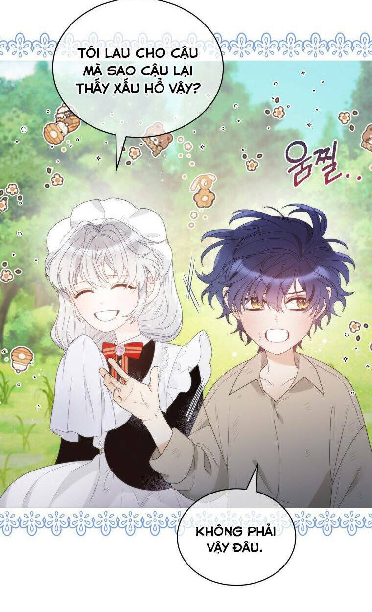 Hoàng Hậu Ác Nữ Yêu Quý Tôi - Chapter 20 - Page 6