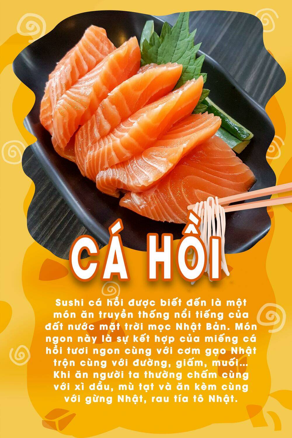 Cùng ăn thôi - Chapter 32 - Page 10