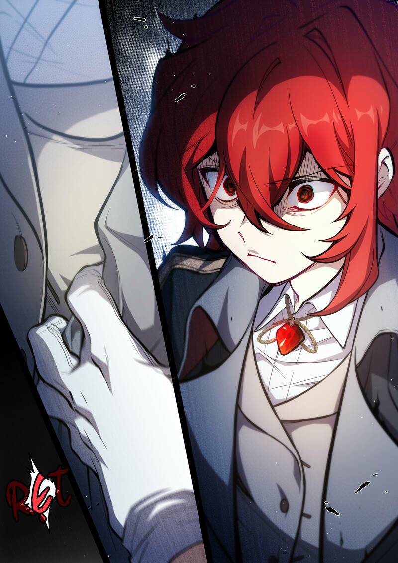 Genshin Impact - Chapter 8 - Page 8