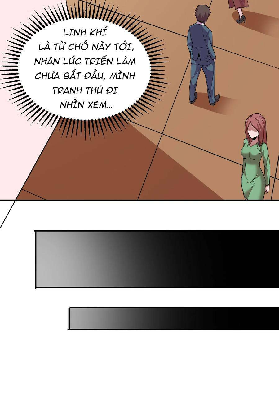 Bán Điện Thoại Xuyên Tam Giới - Chapter 37 - Page 15