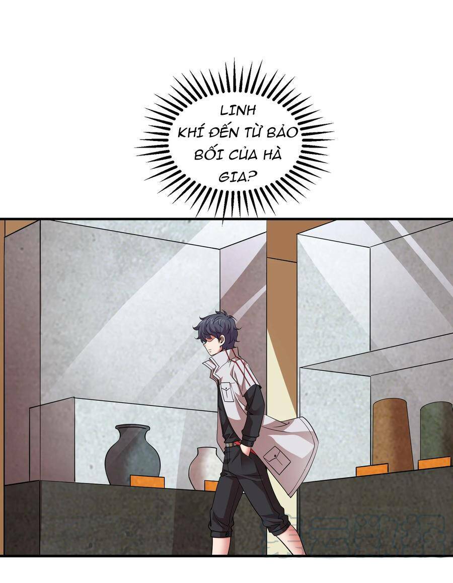 Bán Điện Thoại Xuyên Tam Giới - Chapter 37 - Page 16