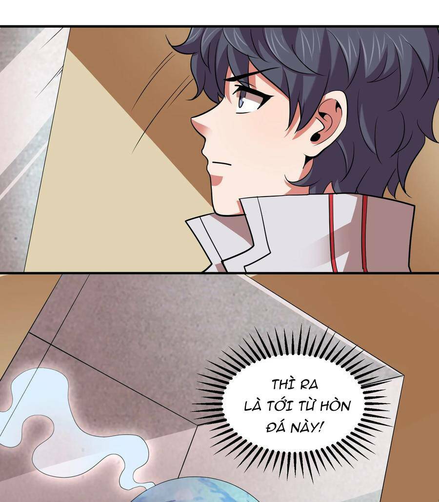 Bán Điện Thoại Xuyên Tam Giới - Chapter 37 - Page 17