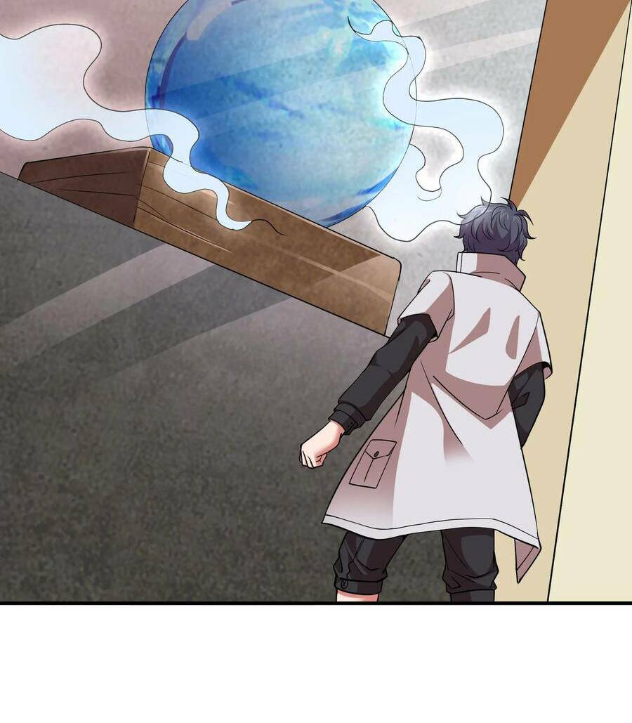 Bán Điện Thoại Xuyên Tam Giới - Chapter 37 - Page 18