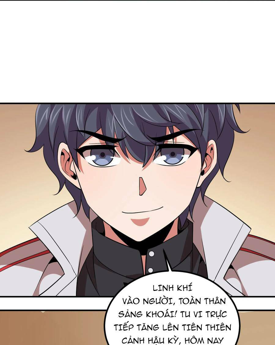 Bán Điện Thoại Xuyên Tam Giới - Chapter 37 - Page 20