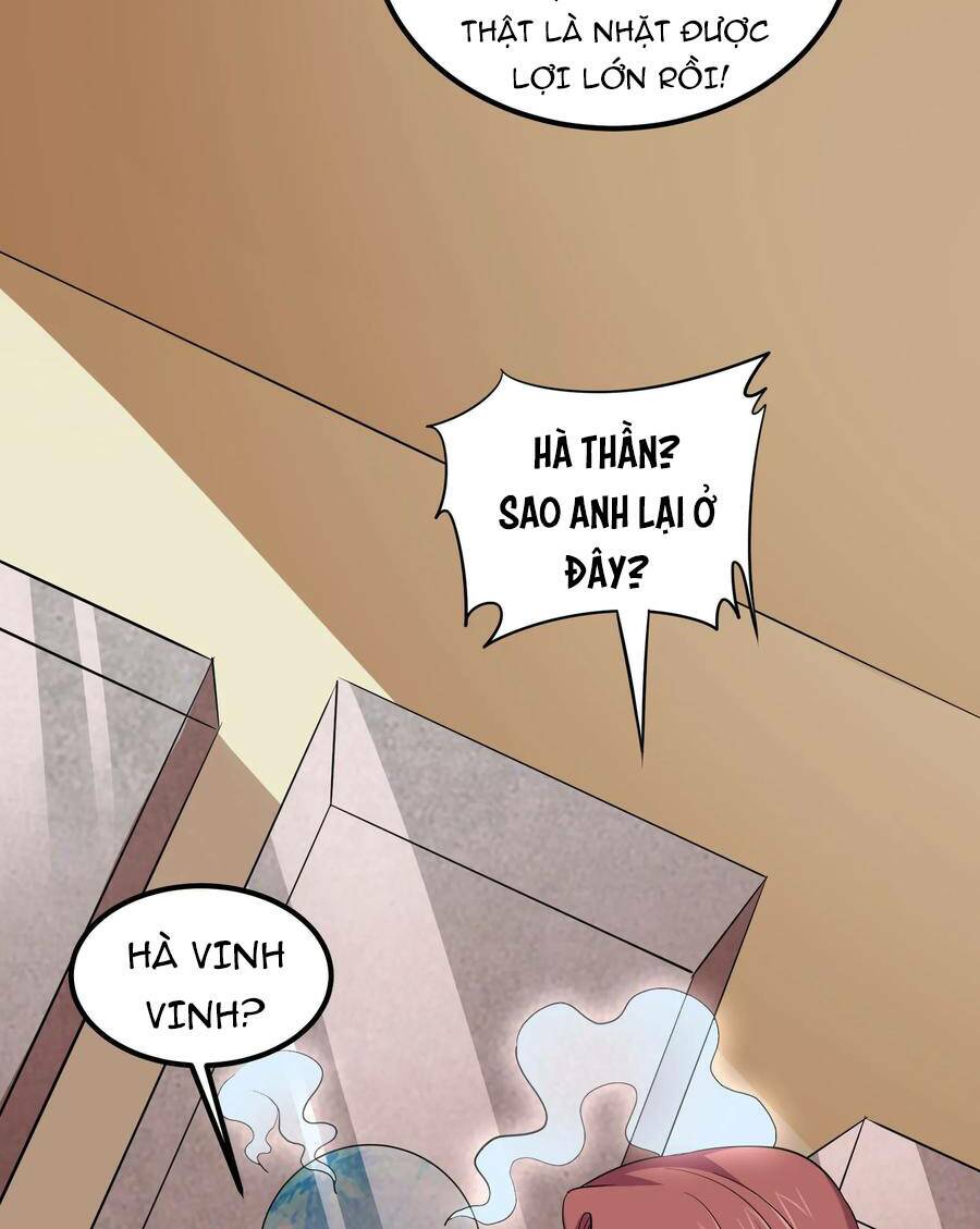 Bán Điện Thoại Xuyên Tam Giới - Chapter 37 - Page 21