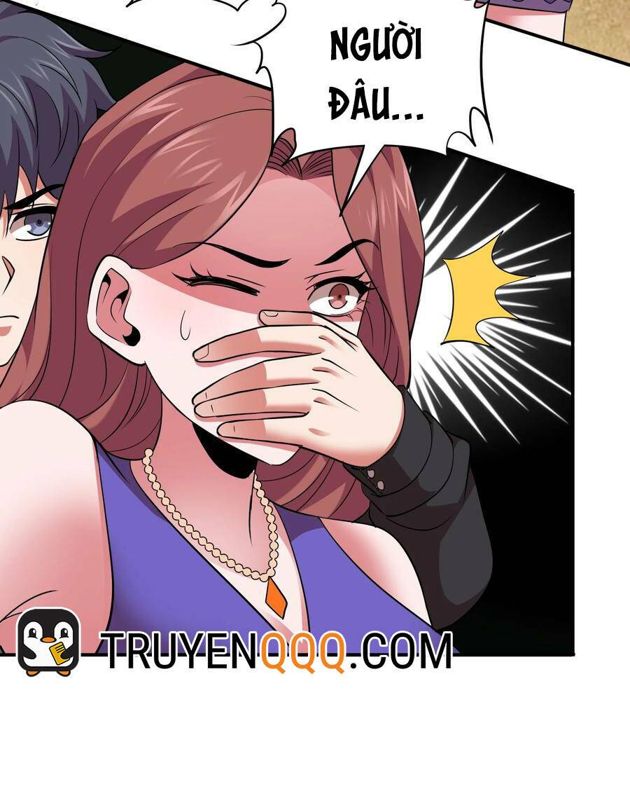 Bán Điện Thoại Xuyên Tam Giới - Chapter 37 - Page 23