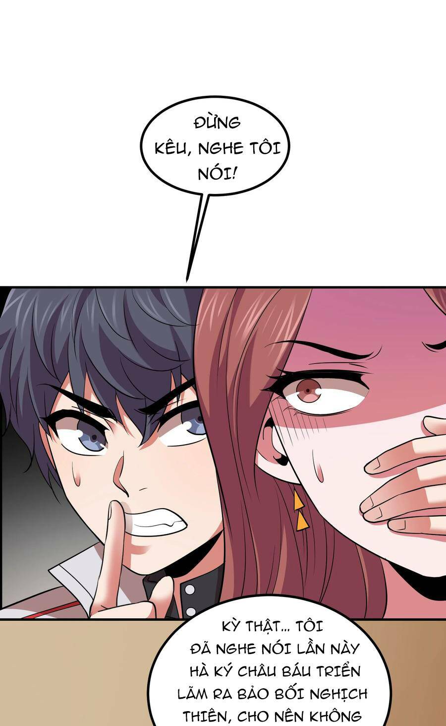 Bán Điện Thoại Xuyên Tam Giới - Chapter 37 - Page 24