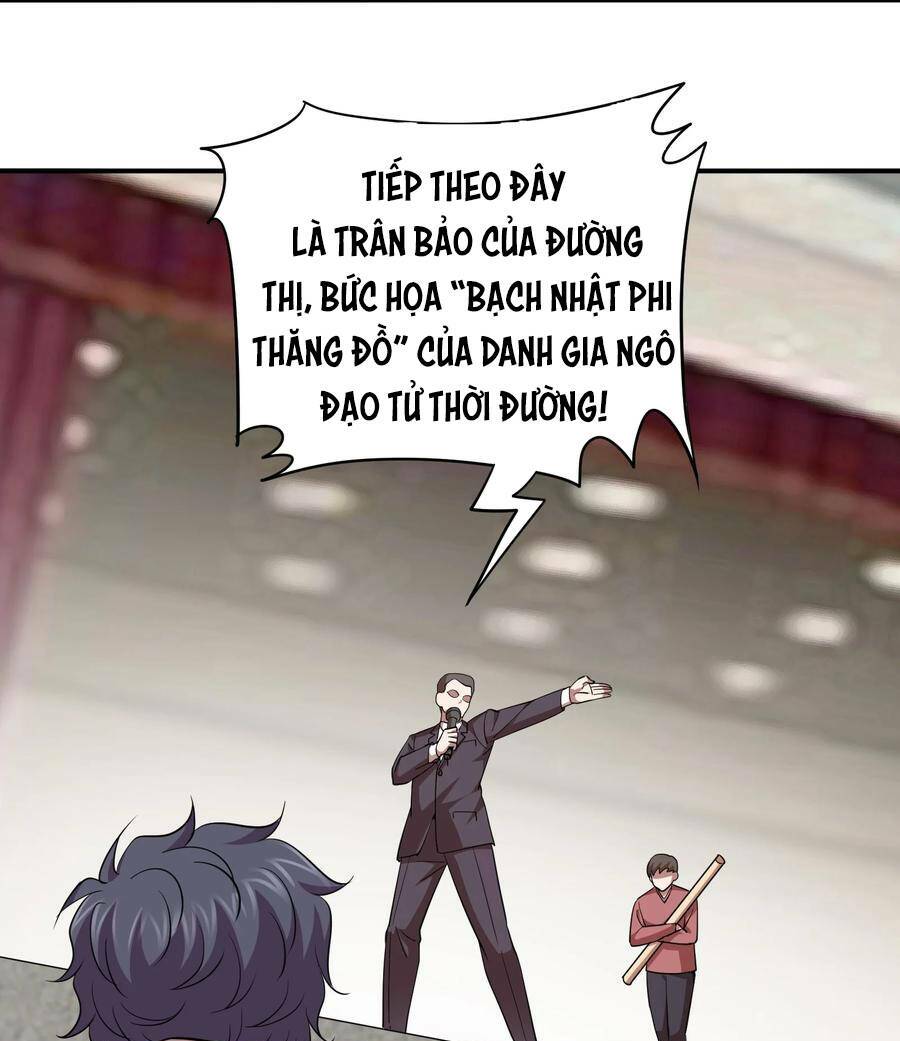 Bán Điện Thoại Xuyên Tam Giới - Chapter 37 - Page 39