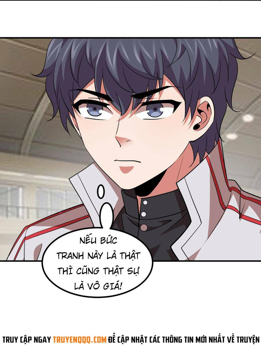 Bán Điện Thoại Xuyên Tam Giới - Chapter 37 - Page 42