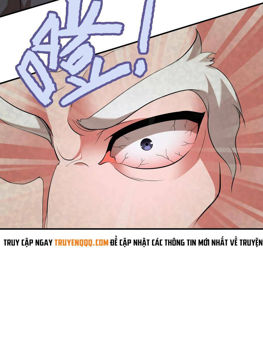 Bán Điện Thoại Xuyên Tam Giới - Chapter 37 - Page 44