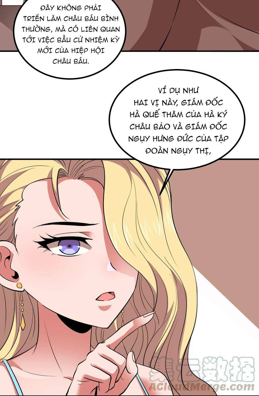Bán Điện Thoại Xuyên Tam Giới - Chapter 37 - Page 4