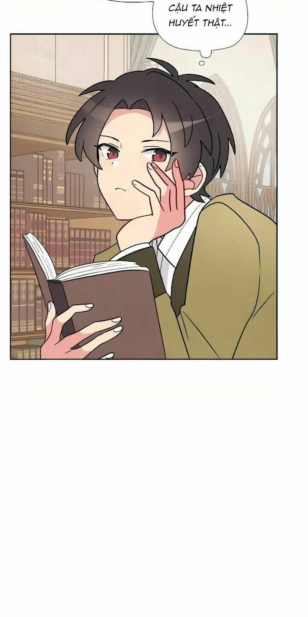 Tình Bạn Giữa Công Tước Và Hầu Tước Không Hề Tồn Tại - Chapter 5 - Page 11