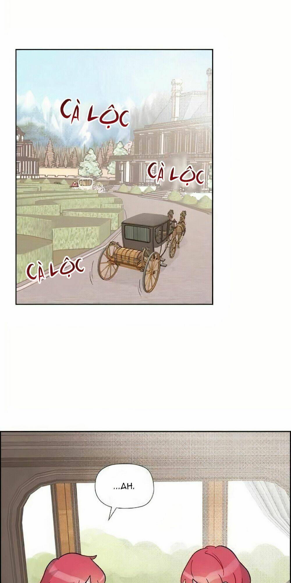 Tình Bạn Giữa Công Tước Và Hầu Tước Không Hề Tồn Tại - Chapter 5 - Page 12