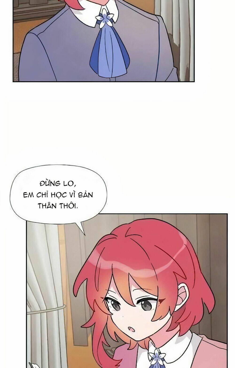 Tình Bạn Giữa Công Tước Và Hầu Tước Không Hề Tồn Tại - Chapter 5 - Page 14