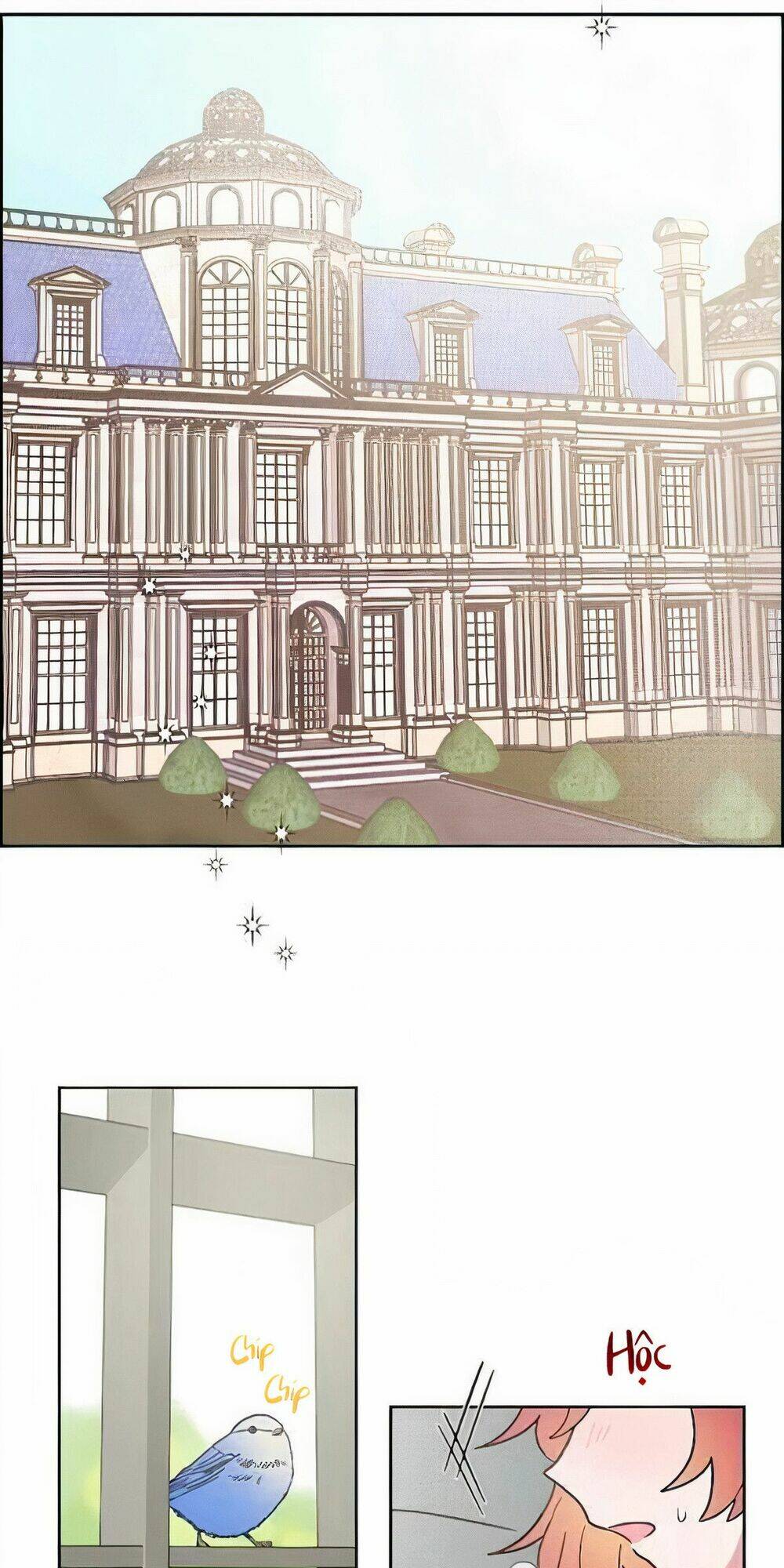 Tình Bạn Giữa Công Tước Và Hầu Tước Không Hề Tồn Tại - Chapter 5 - Page 16