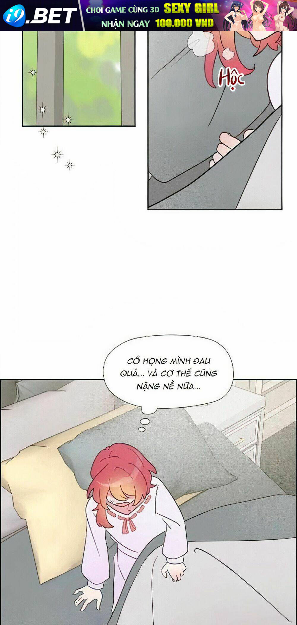 Tình Bạn Giữa Công Tước Và Hầu Tước Không Hề Tồn Tại - Chapter 5 - Page 17