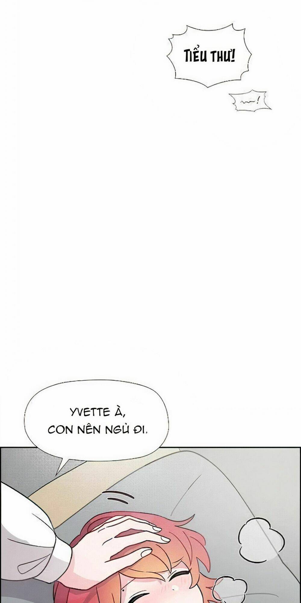 Tình Bạn Giữa Công Tước Và Hầu Tước Không Hề Tồn Tại - Chapter 5 - Page 20