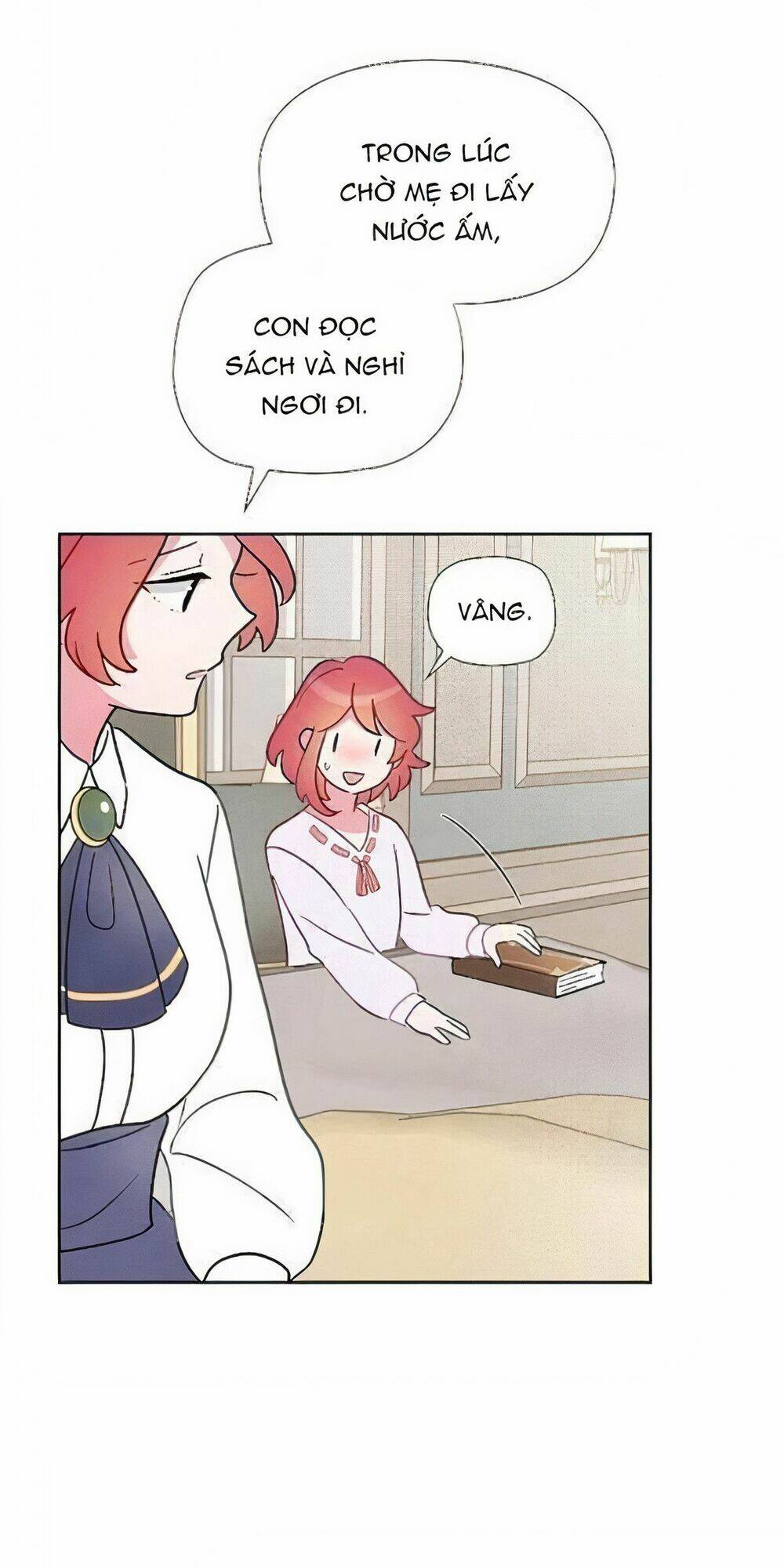 Tình Bạn Giữa Công Tước Và Hầu Tước Không Hề Tồn Tại - Chapter 5 - Page 26