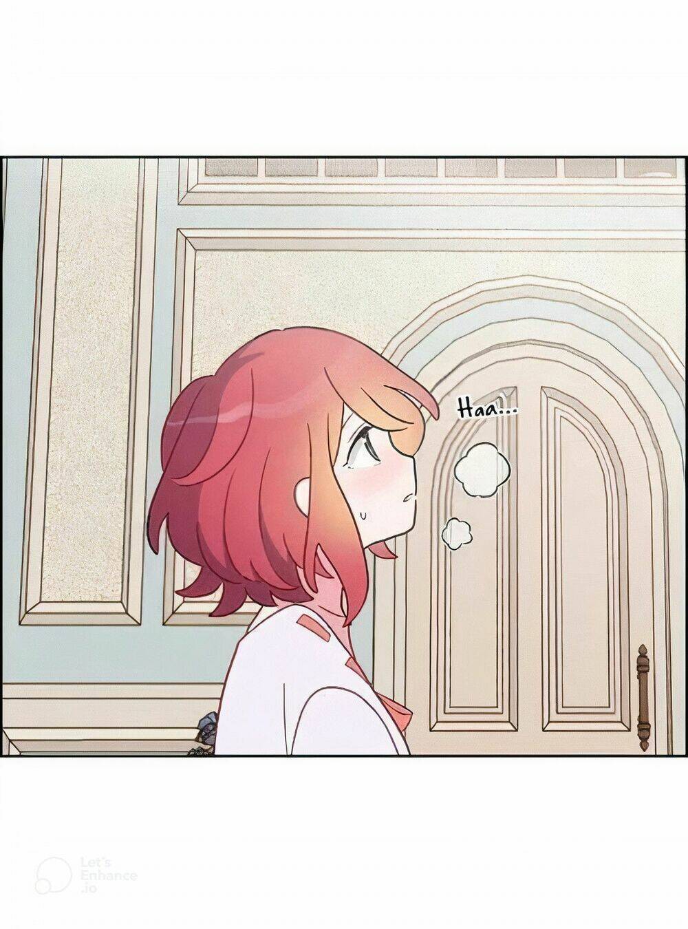 Tình Bạn Giữa Công Tước Và Hầu Tước Không Hề Tồn Tại - Chapter 5 - Page 28