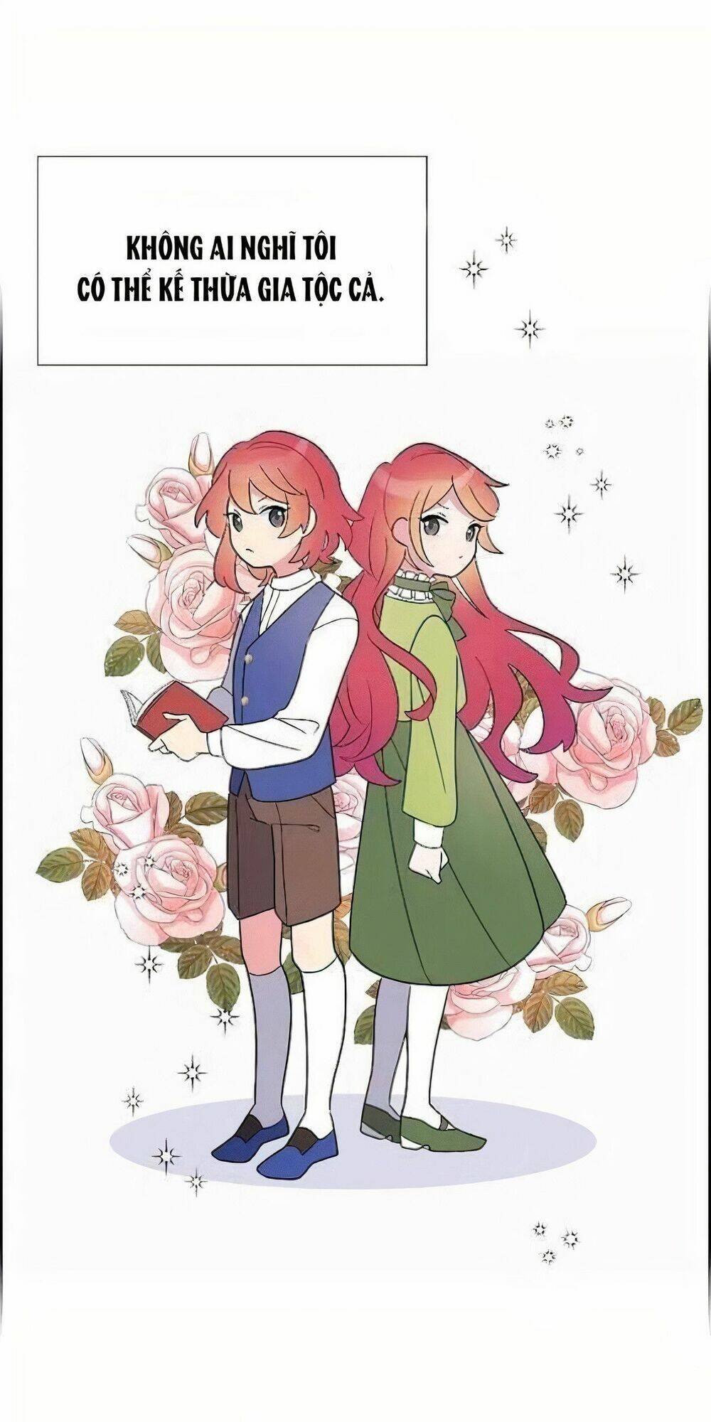 Tình Bạn Giữa Công Tước Và Hầu Tước Không Hề Tồn Tại - Chapter 5 - Page 29