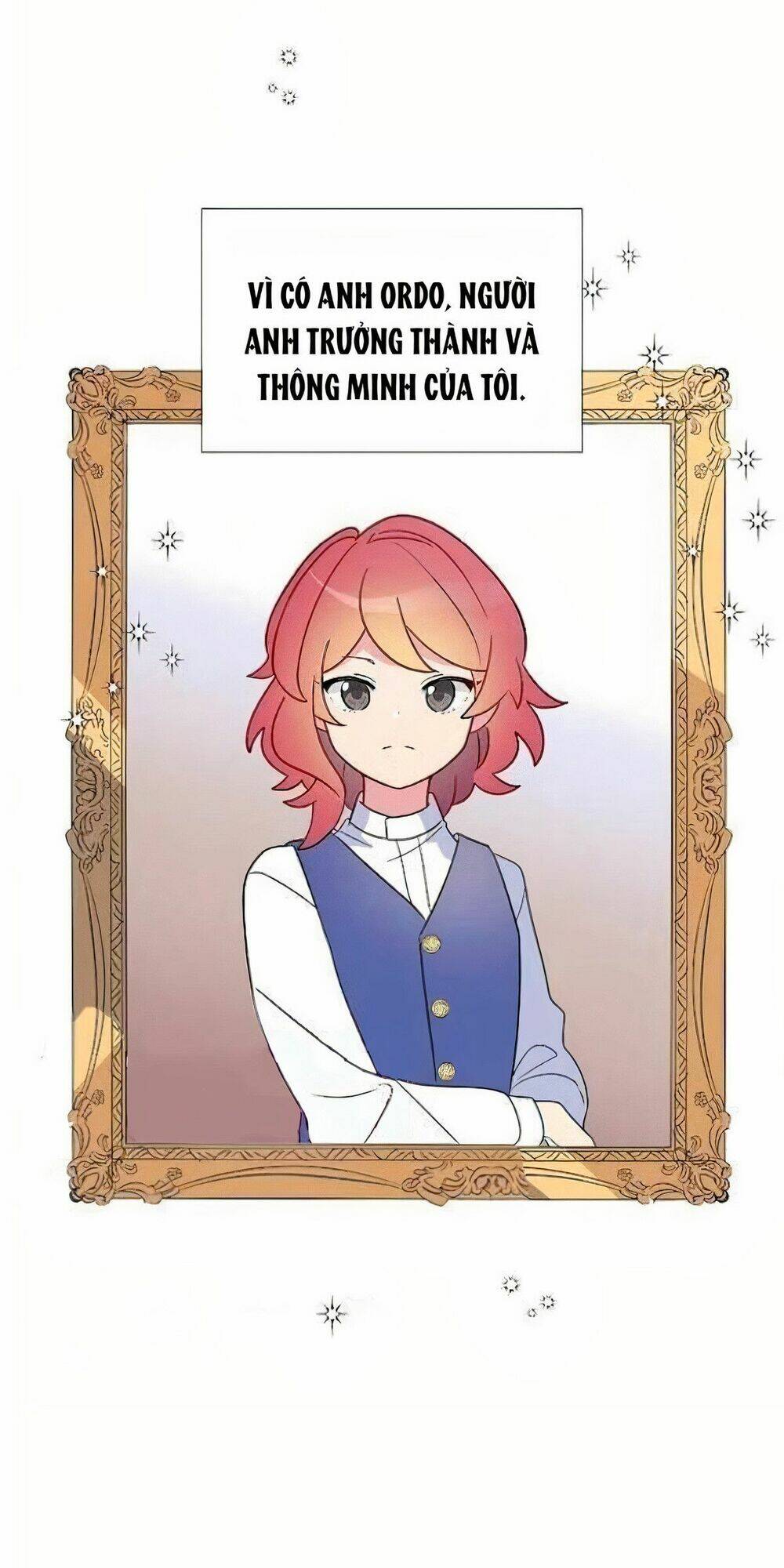 Tình Bạn Giữa Công Tước Và Hầu Tước Không Hề Tồn Tại - Chapter 5 - Page 30