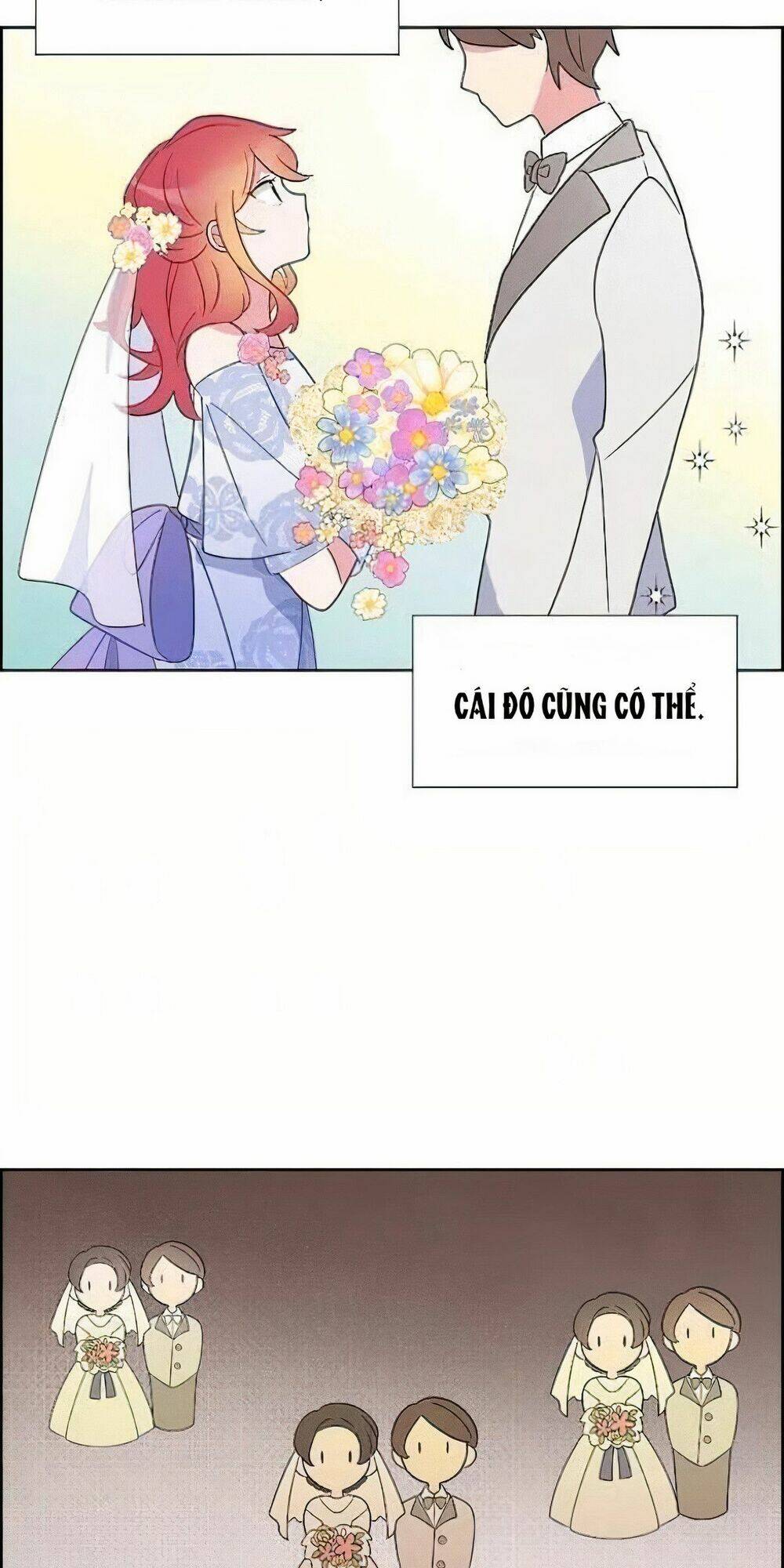 Tình Bạn Giữa Công Tước Và Hầu Tước Không Hề Tồn Tại - Chapter 5 - Page 32