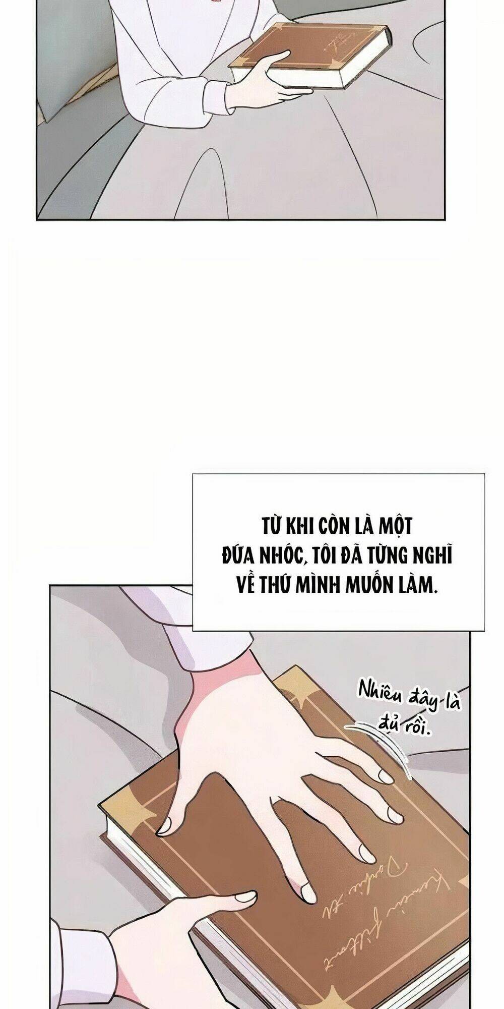 Tình Bạn Giữa Công Tước Và Hầu Tước Không Hề Tồn Tại - Chapter 5 - Page 34