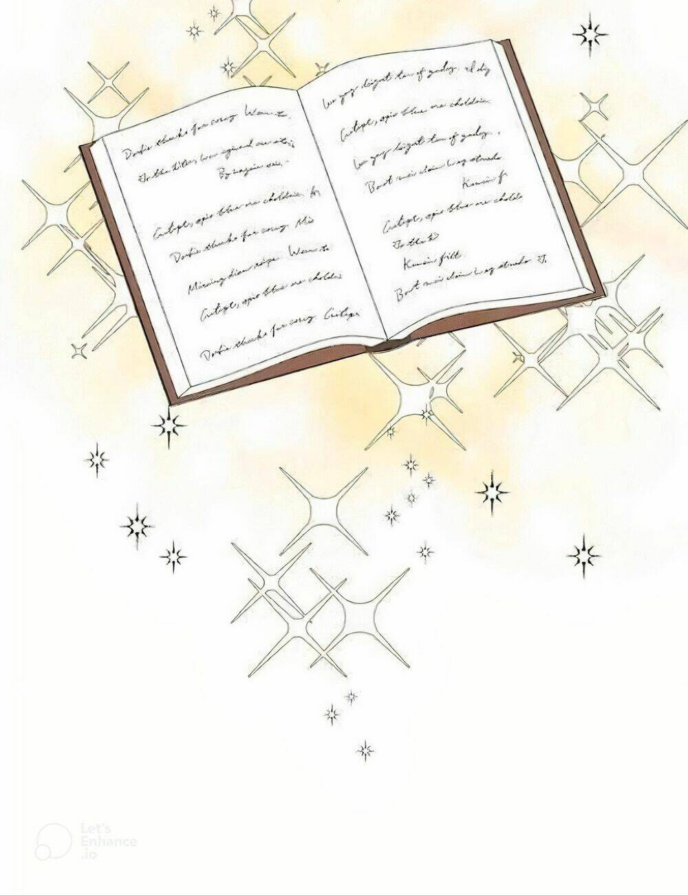 Tình Bạn Giữa Công Tước Và Hầu Tước Không Hề Tồn Tại - Chapter 5 - Page 37