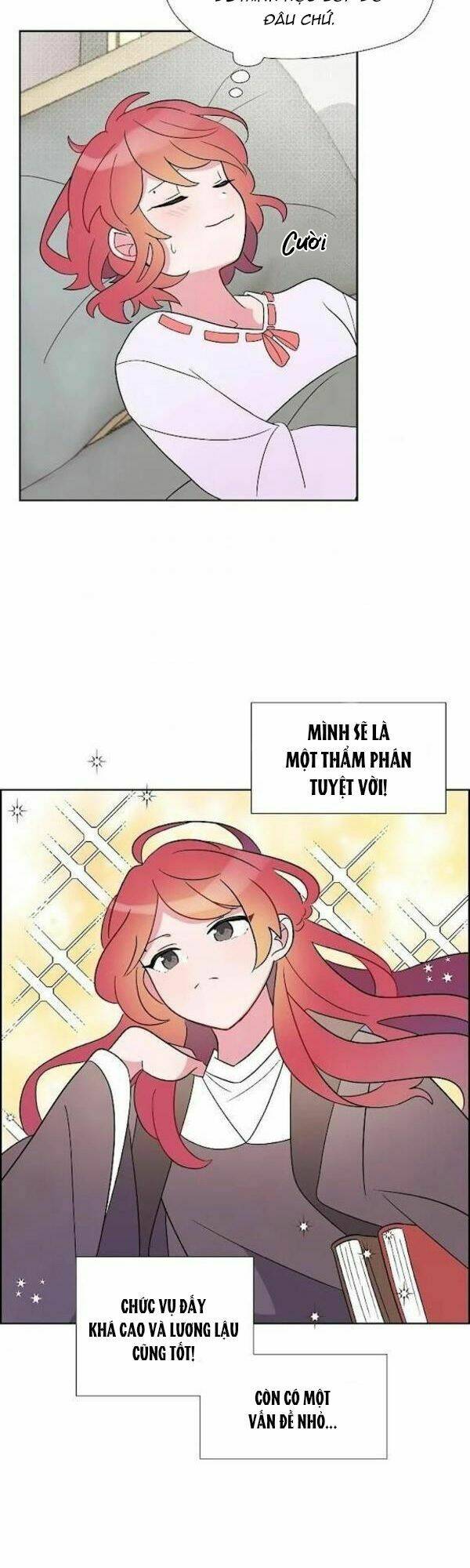 Tình Bạn Giữa Công Tước Và Hầu Tước Không Hề Tồn Tại - Chapter 5 - Page 40