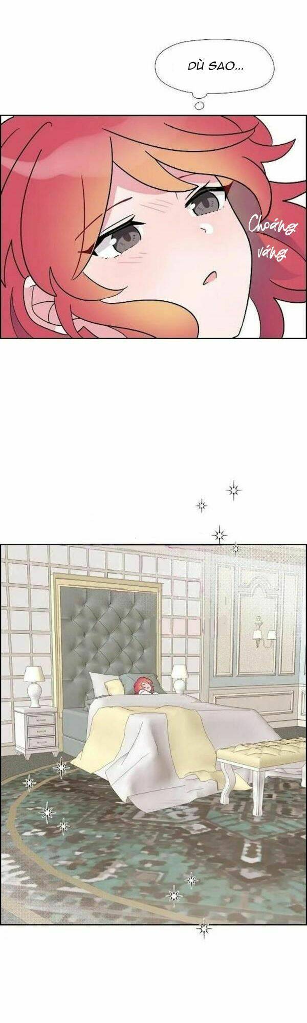 Tình Bạn Giữa Công Tước Và Hầu Tước Không Hề Tồn Tại - Chapter 5 - Page 42