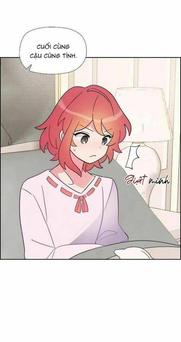 Tình Bạn Giữa Công Tước Và Hầu Tước Không Hề Tồn Tại - Chapter 5 - Page 45