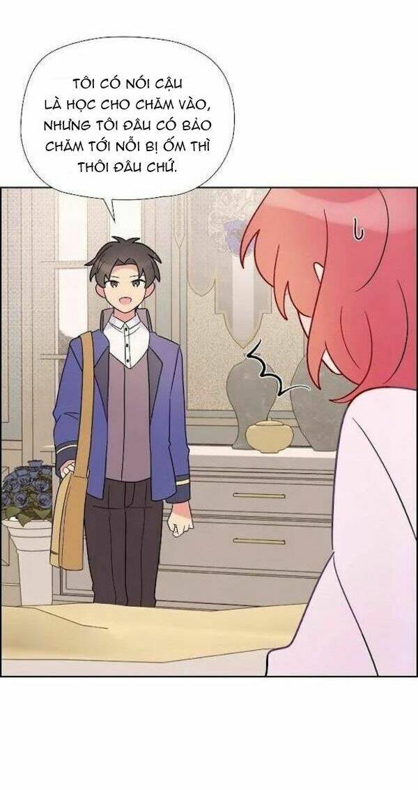 Tình Bạn Giữa Công Tước Và Hầu Tước Không Hề Tồn Tại - Chapter 5 - Page 46