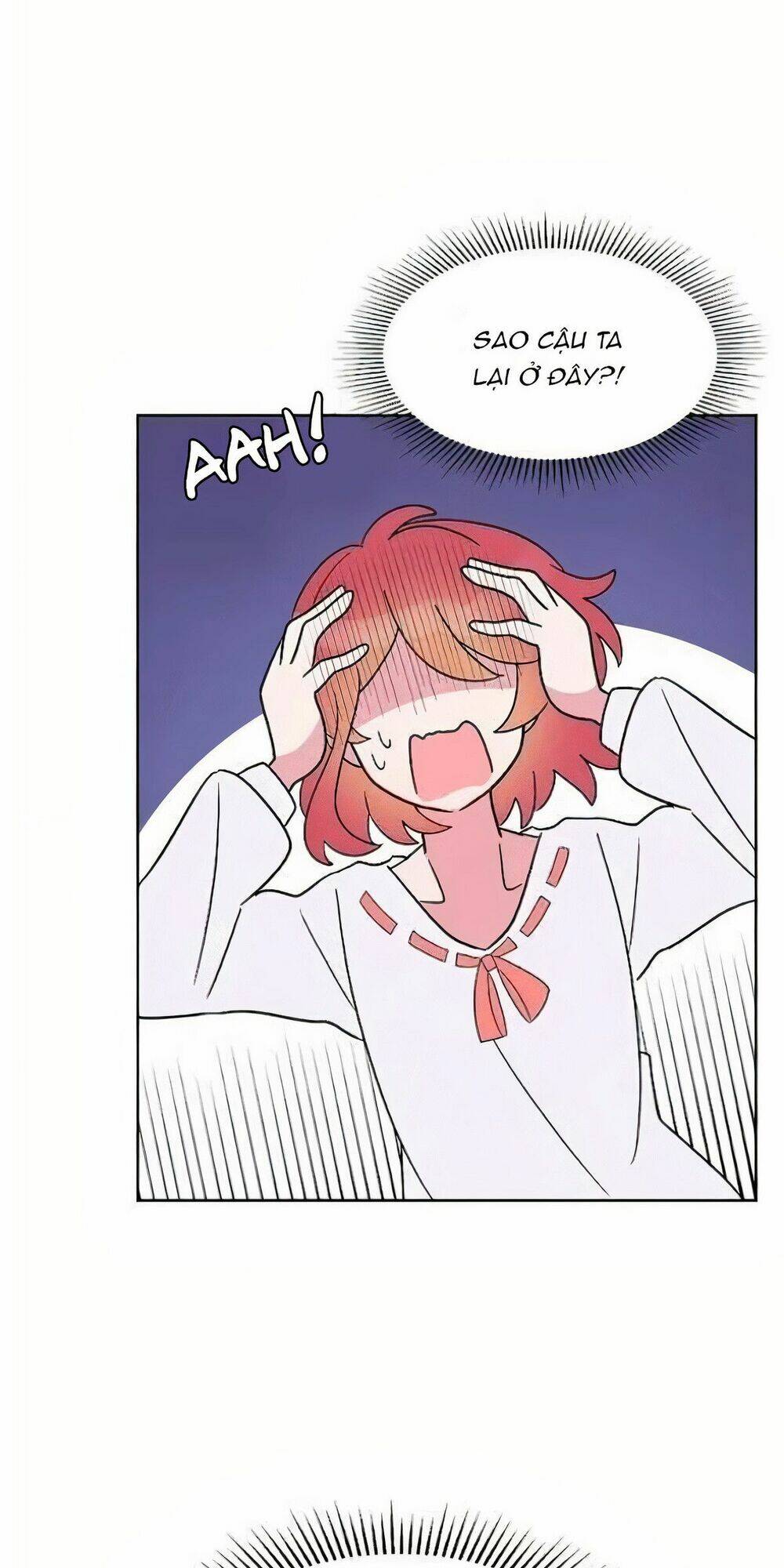 Tình Bạn Giữa Công Tước Và Hầu Tước Không Hề Tồn Tại - Chapter 5 - Page 49