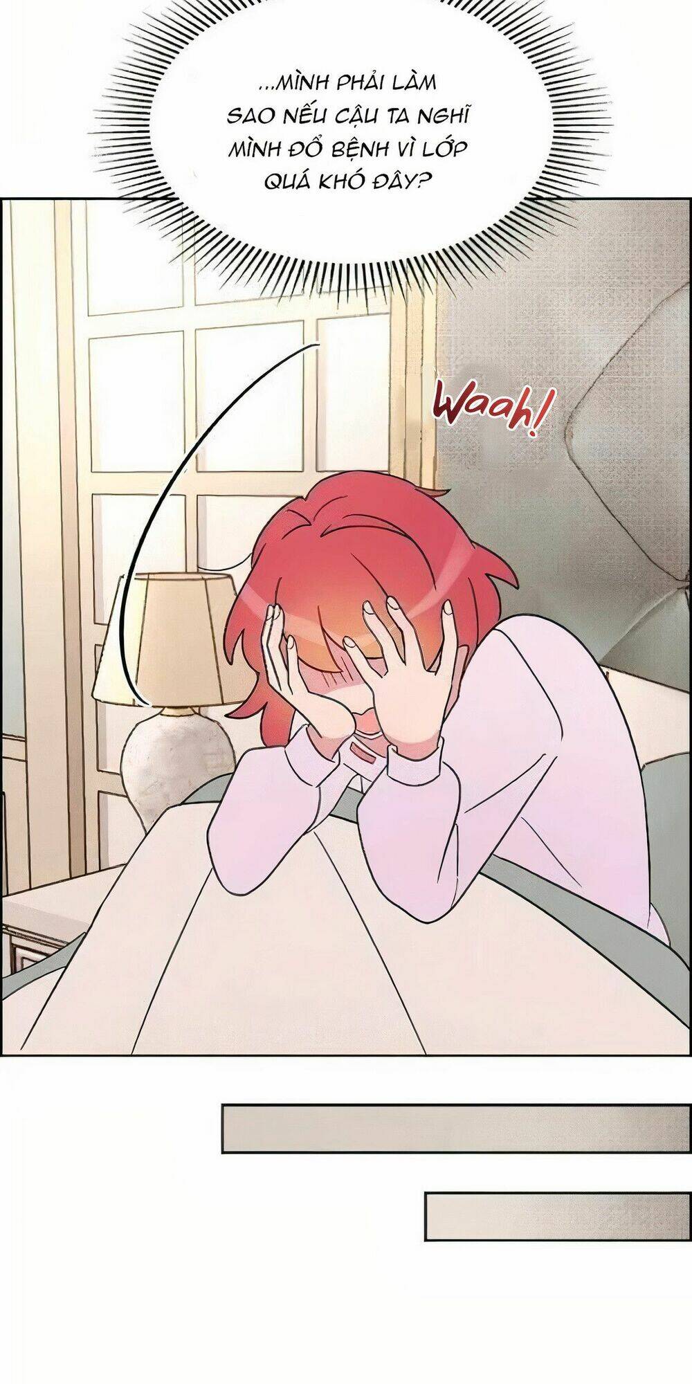 Tình Bạn Giữa Công Tước Và Hầu Tước Không Hề Tồn Tại - Chapter 5 - Page 50