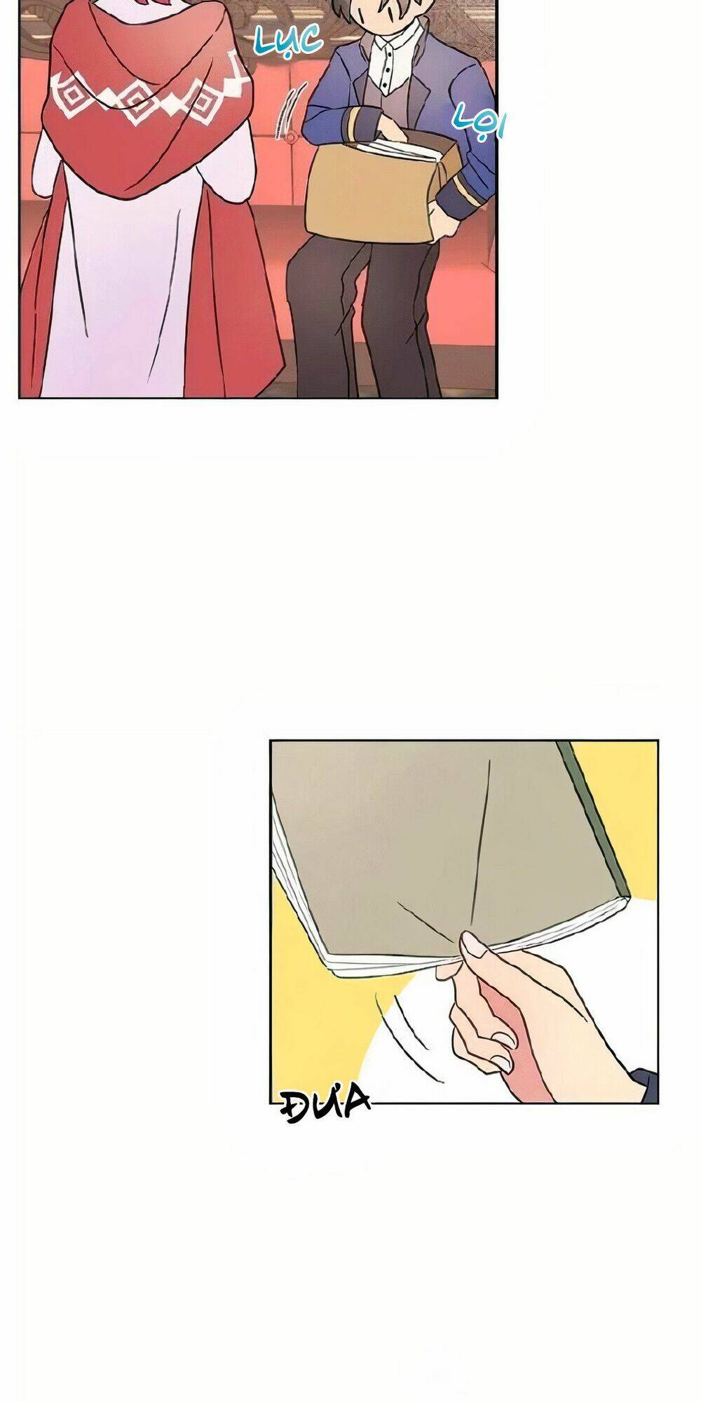 Tình Bạn Giữa Công Tước Và Hầu Tước Không Hề Tồn Tại - Chapter 5 - Page 54