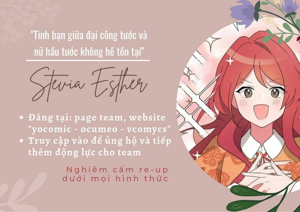 Tình Bạn Giữa Công Tước Và Hầu Tước Không Hề Tồn Tại - Chapter 5 - Page 57