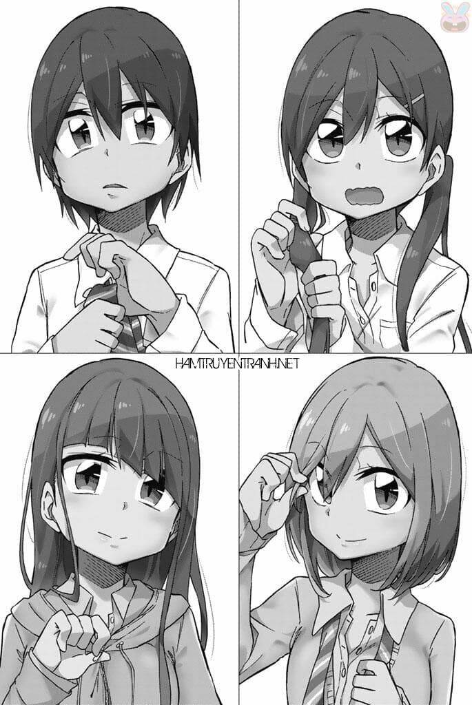 Ijousha no Ai Chapter 1 - Trang 5