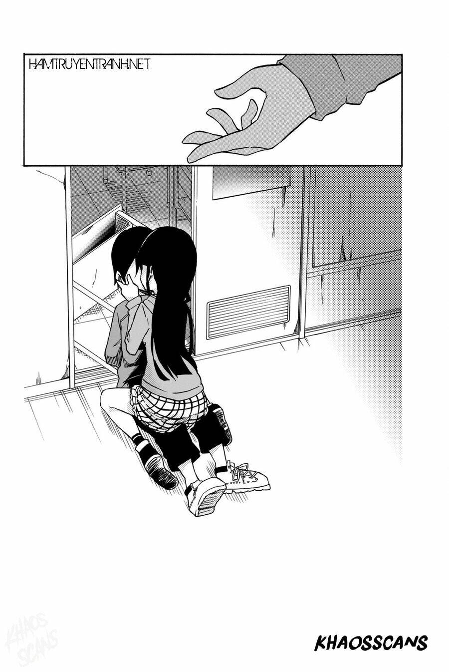 Ijousha no Ai Chapter 10 - Trang 10