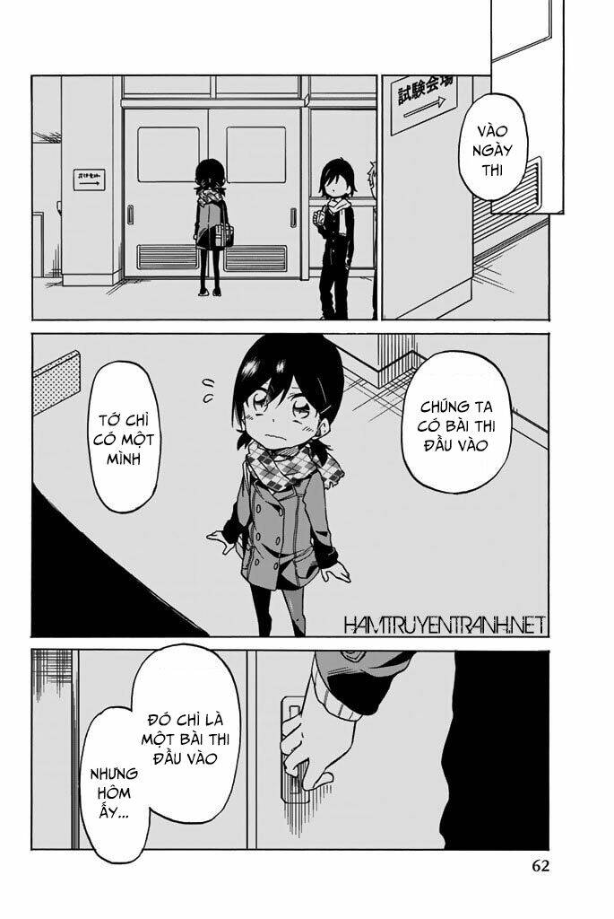 Ijousha no Ai Chapter 2 - Trang 12