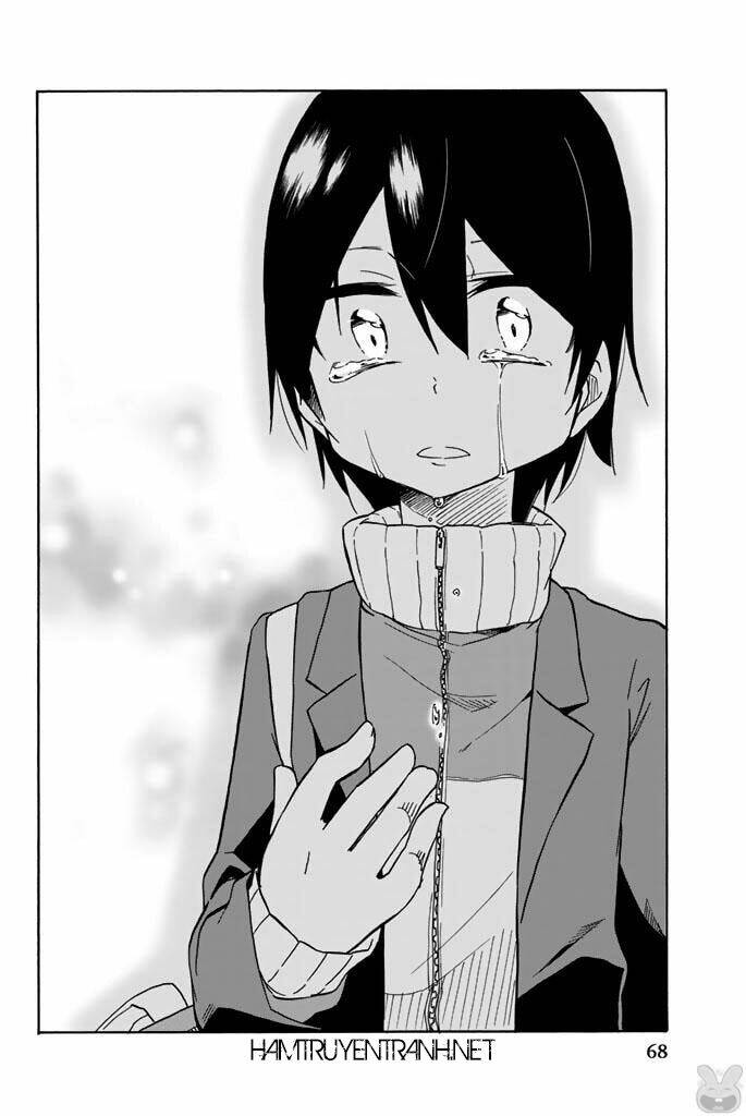 Ijousha no Ai Chapter 2 - Trang 18