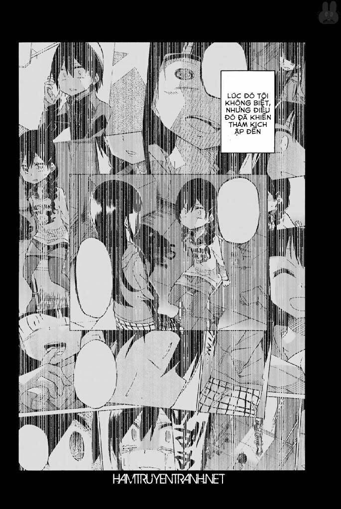 Ijousha no Ai Chapter 2 - Trang 22