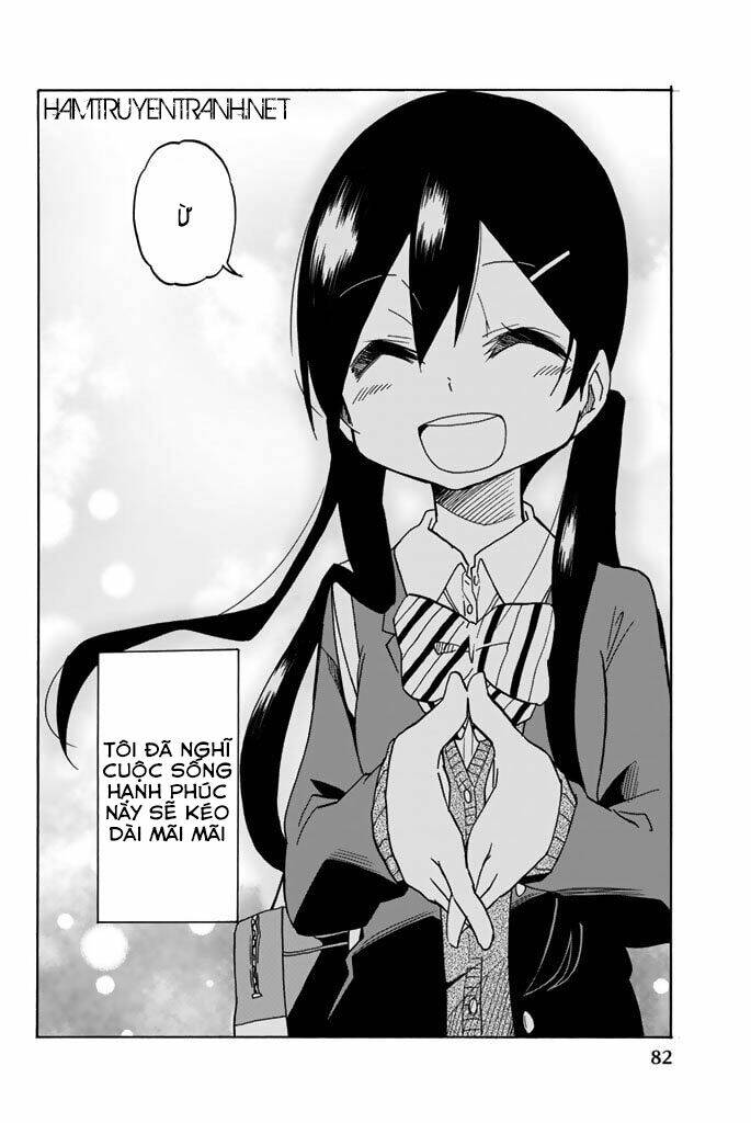 Ijousha no Ai Chapter 2 - Trang 32