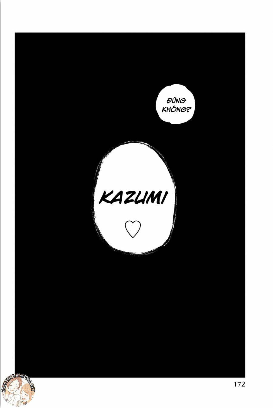 Ijousha no Ai Chapter 21 - Trang 18